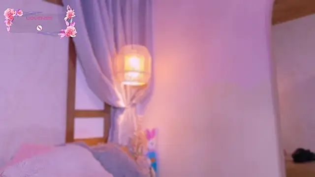 RenataLeclair Chat XXX in diretta