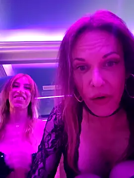 Chat XXX ao vivo de Luna_Kitanna