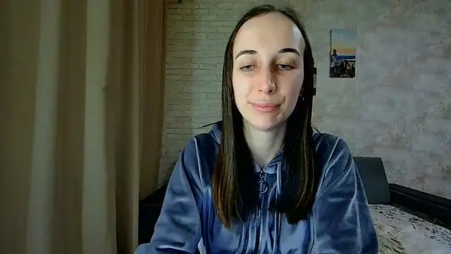 Anika_bloom Obrolan Langsung XXX