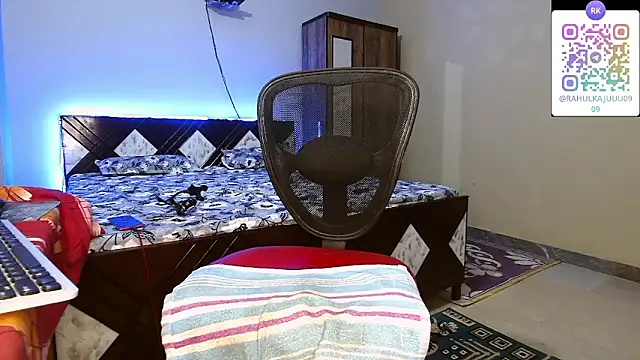 rahulkajuuu0909 Obrolan Langsung XXX