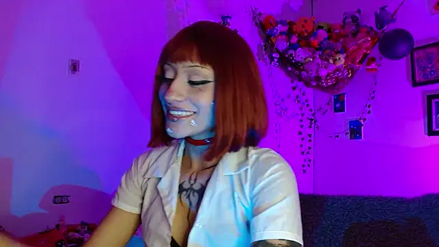 Layla_quinn Obrolan Langsung XXX