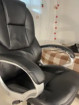 Chat XXX Live shooting_wilson