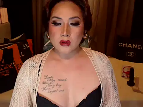 YourMistressAggy Webcam-Show