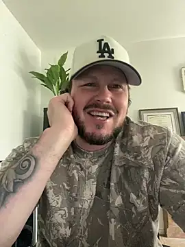 Show Webcam de guerritoChulo89