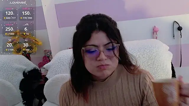 Chat +18 de Catwhite_ ao vivo