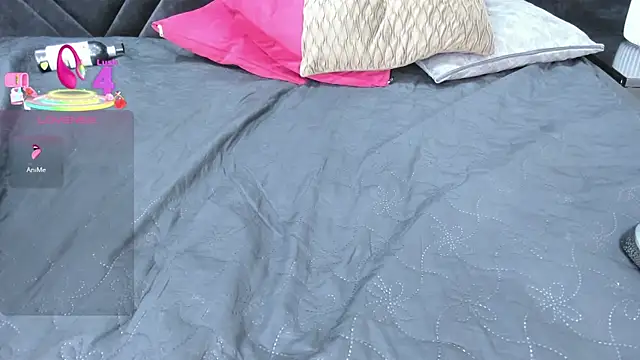 Dantzel_ – Live XXX-chat