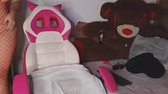 دردشة GiselReyes الجنسية المباشرة