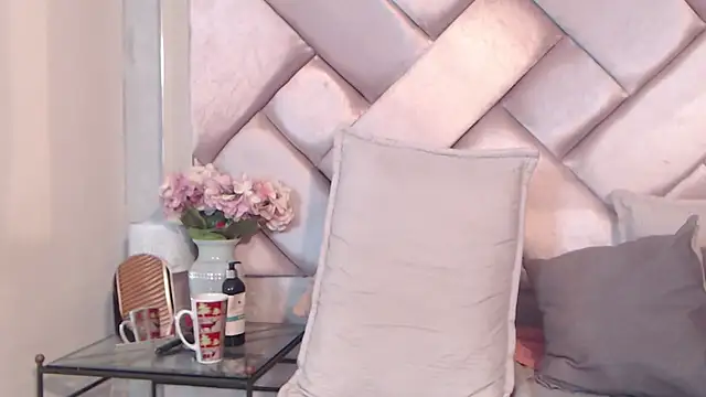 Ashleyroberst's Webcam Show