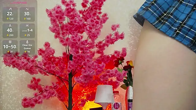 RubbiDark's Live XXX Chat