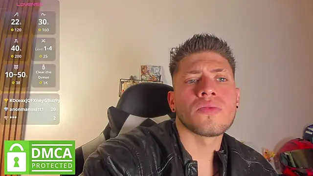 SebastianMaximoff_ live XXX chat