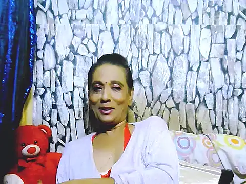 Hot_queen58's Live XXX Chat