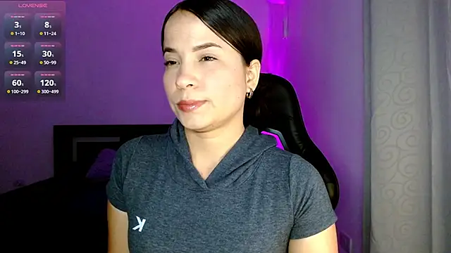 JenyRose live XXX chat