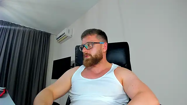 Findom_guy – Kamerová šou