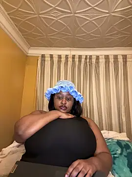 Bella-Porsche's Webcam Show