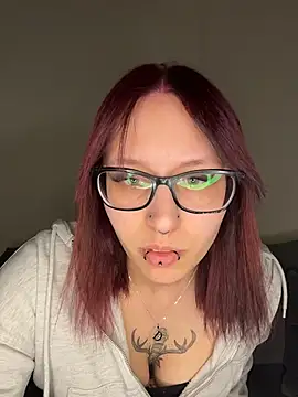 Chat XXX en directo de TheRealNyxa