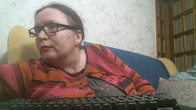 Isolda25 Live XXX-Chat