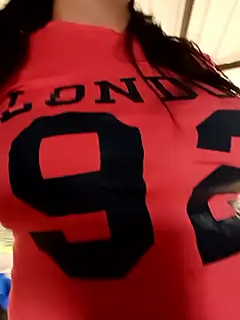 Dirty_Pregnant_Mommy's Live XXX Chat