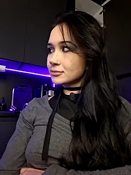 Heather_Ivy Chat XXX in diretta