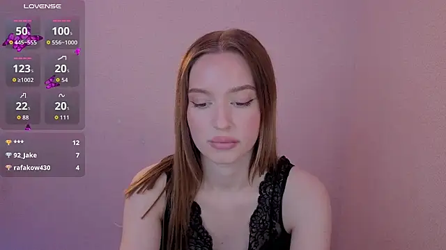 Chat XXX en directo de PickmeBabby