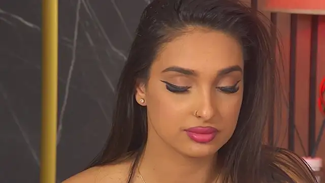 Kimberlymav Live XXX Chat