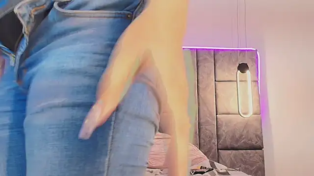 Dakota_Megan_69's Webcam Show