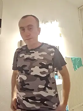 TirelessLot3n Webbikameraesitys