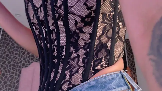 IrisDeLaVega_ Chat XXX in diretta