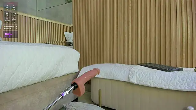 Amira_Latif's Webcam Show