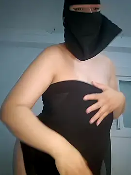 Big_as-big Adlı Modelin Web Kamerası Şovu