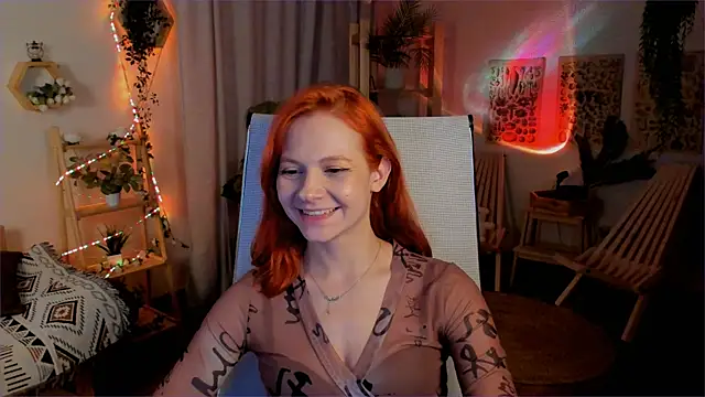 LisaAris live XXX chat