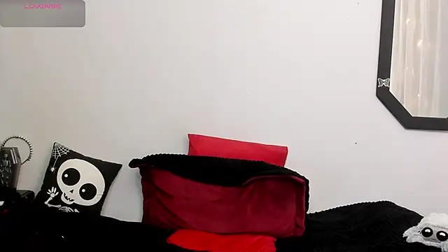 Amy_Aloqua live XXX chat