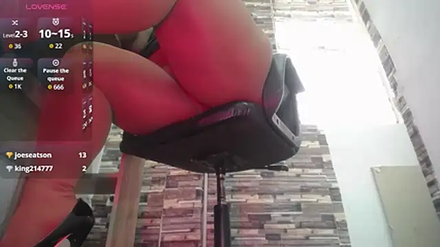 dhevora Live XXX-Chat