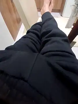 510915asi Adlı Modelin Web Kamerası Şovu