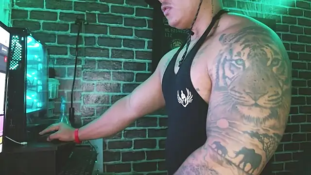 jordan_bigcock_ Obrolan Langsung XXX