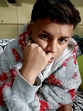 Pokazy przed kamerką – Sickbooy69