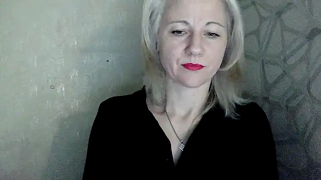 Show Webcam de Katerina-Kissa