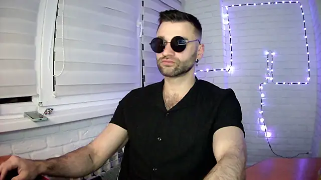 DaddySlava – Naživo XXX chat