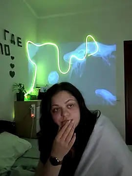 عرض كام _Mikky_lil_