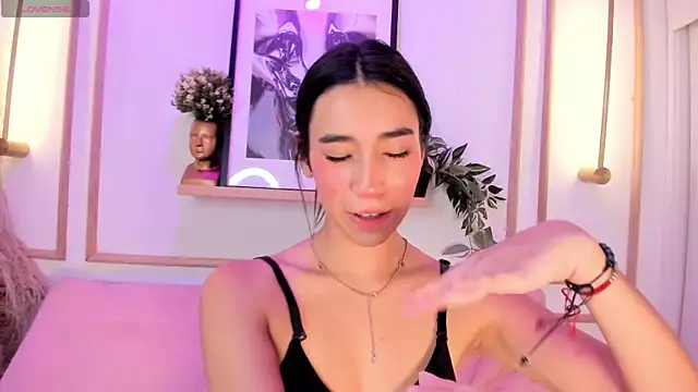 Nanami_'s Live XXX Chat