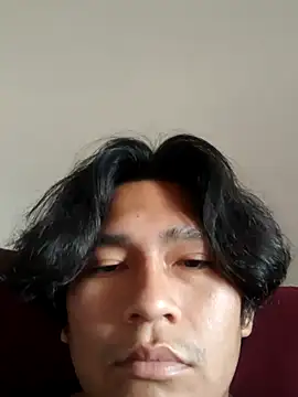 Show de _SamuraiXx na webcam