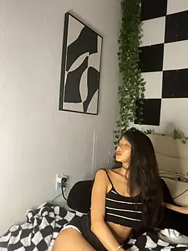 RinaErota's Webcam Show