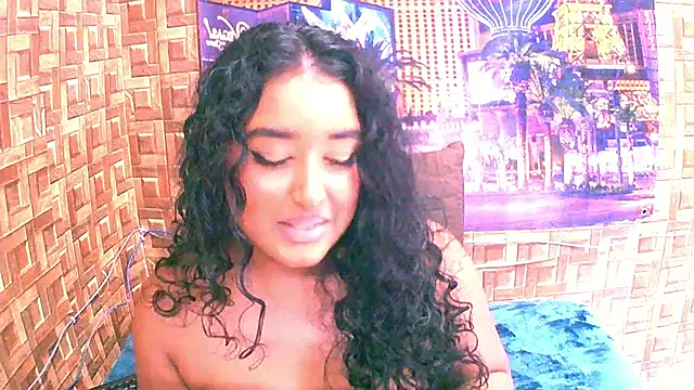 Show de IndianAngel4u na webcam
