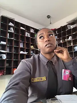 CiaraEbony Webcamshow