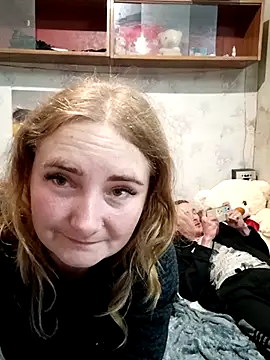 Koketka_nelegal_ – Kamerová šou