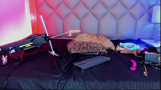 PamelaaPonce Chat XXX in diretta