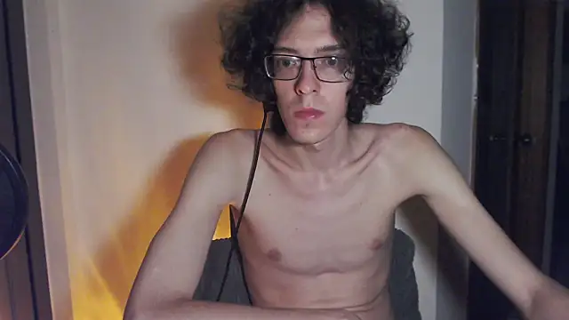 LovesomeCookie 网络视讯表演