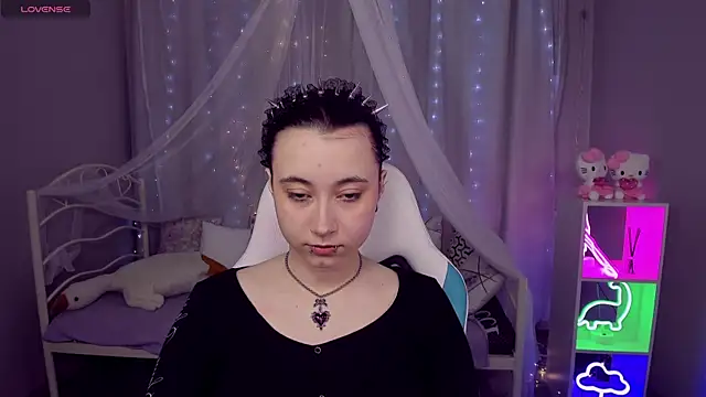 ClaraParks' Live XXX Chat