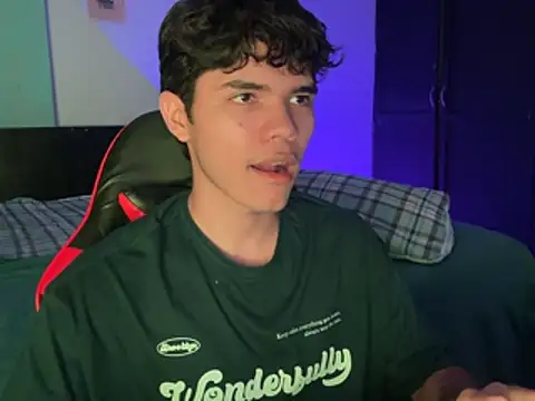 Im_Camii webcam show