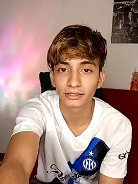 Andy_Kein Webcam-Show