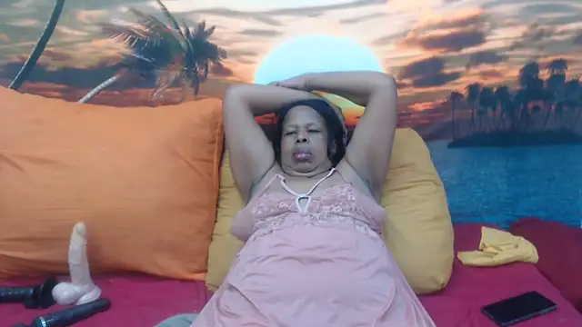 SEXY_MATURExx Chat XXX live